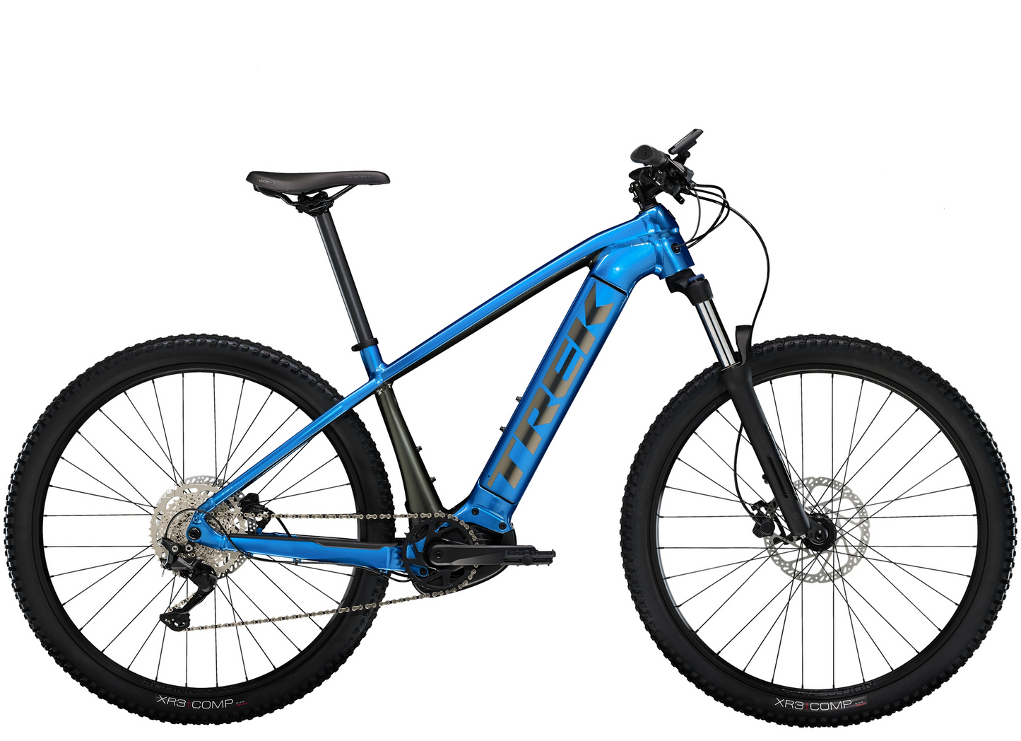  Trek Powerfly 4 Gen 4