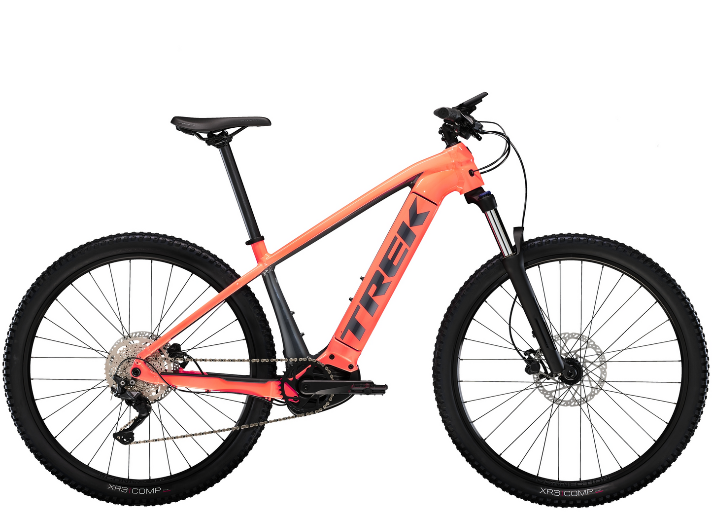  Trek Powerfly 4 Gen 4