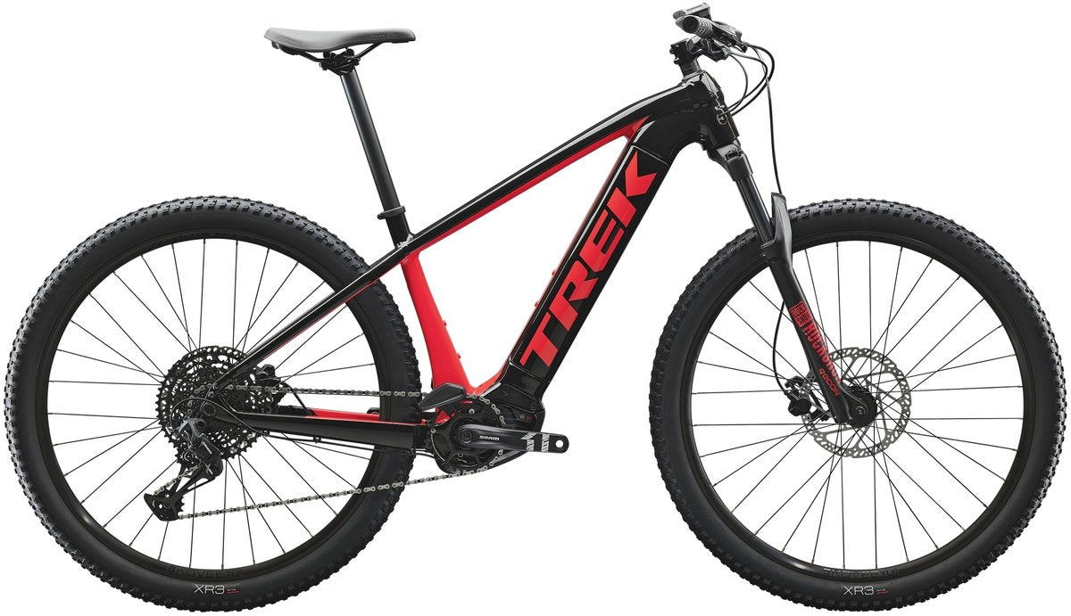  Trek Powerfly 5