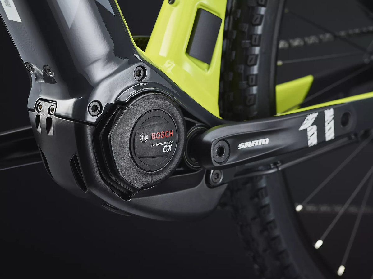  Trek Powerfly 5