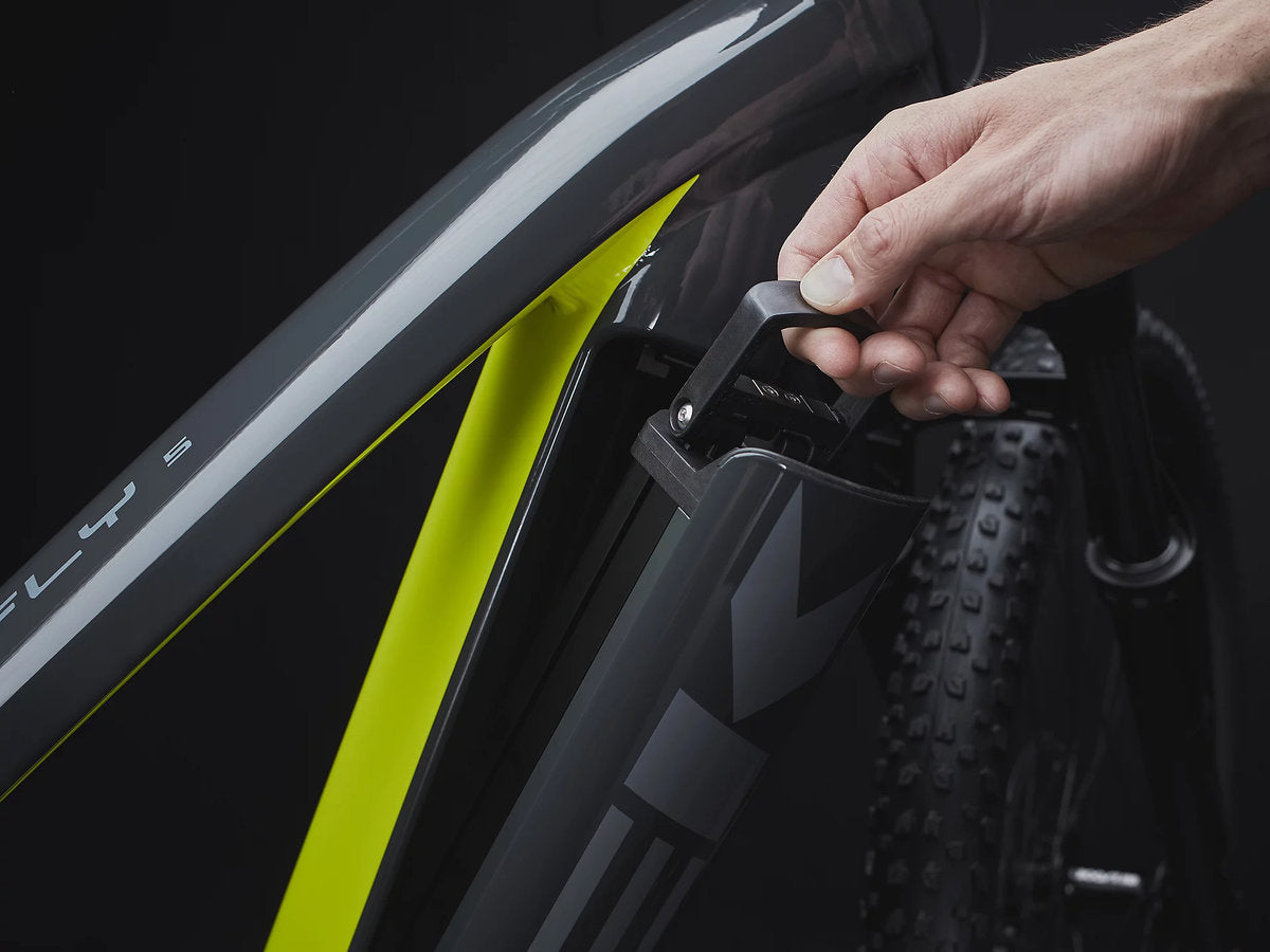  Trek Powerfly 5