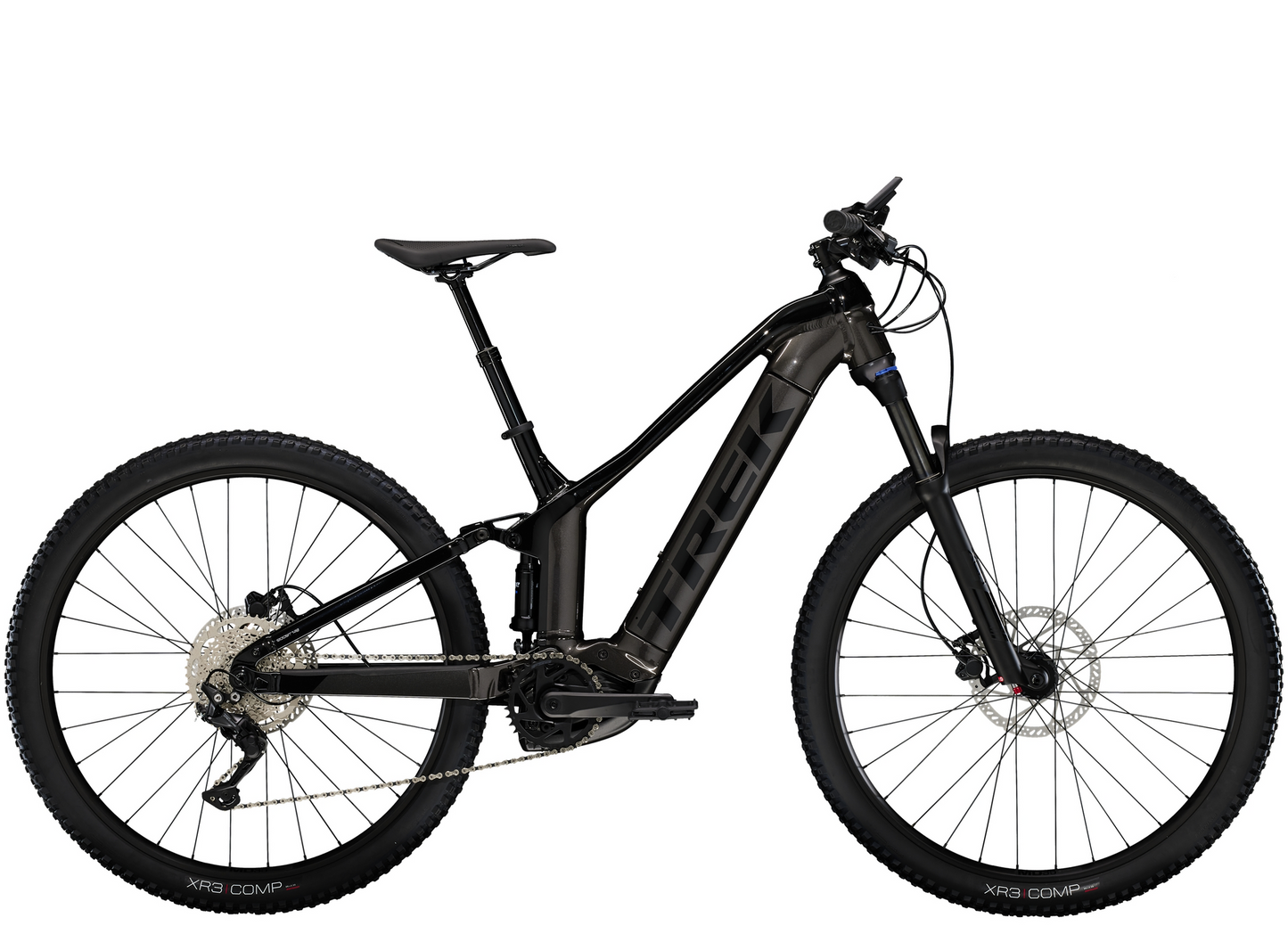  Trek Powerfly FS 4 Gen 3