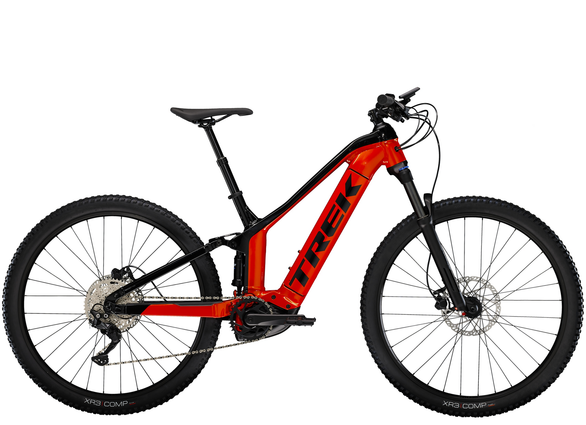  Trek Powerfly FS 4 Gen 3