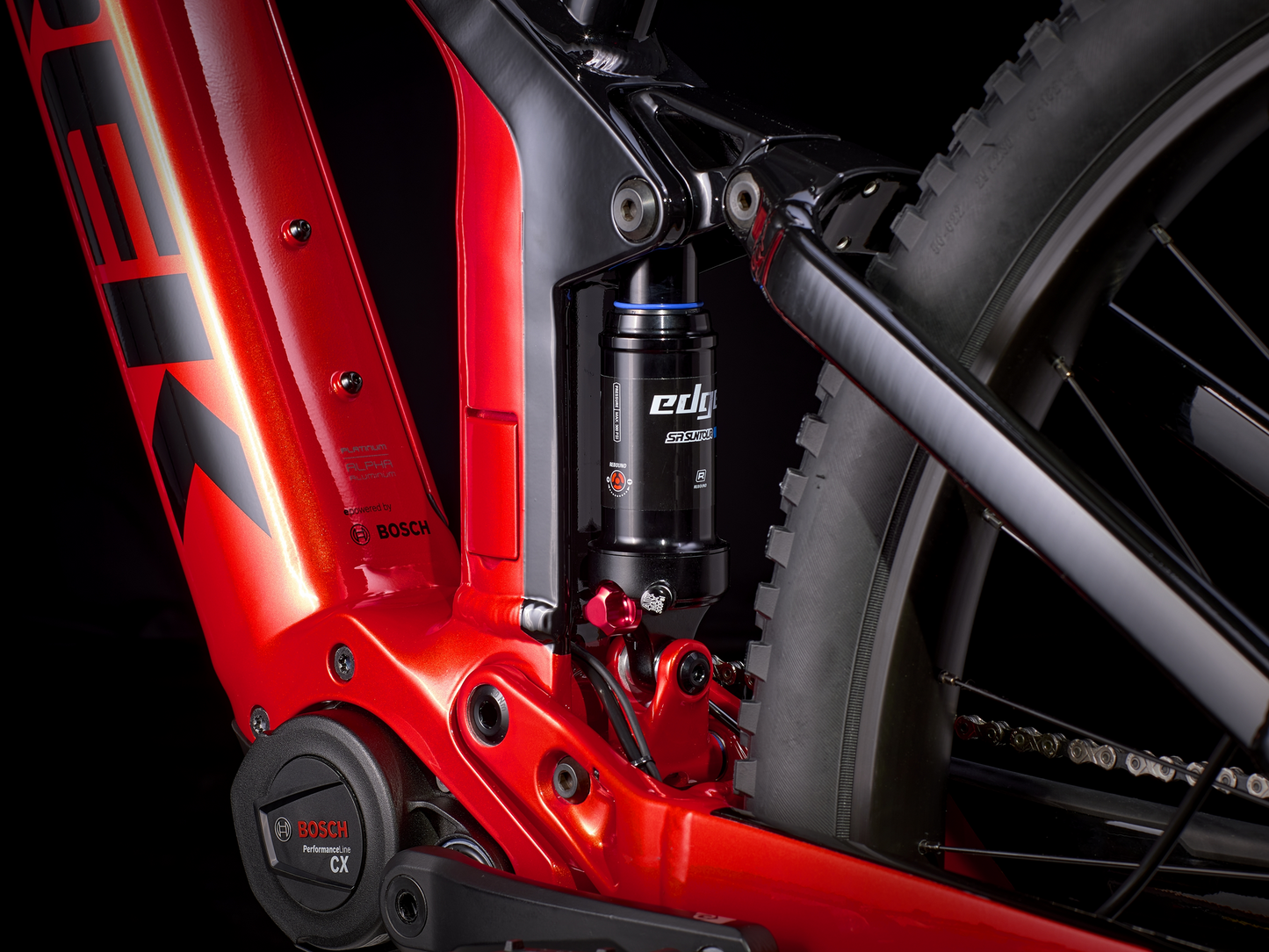  Trek Powerfly FS 4 Gen 3