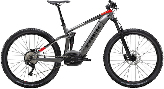  Trek Powerfly FS 5