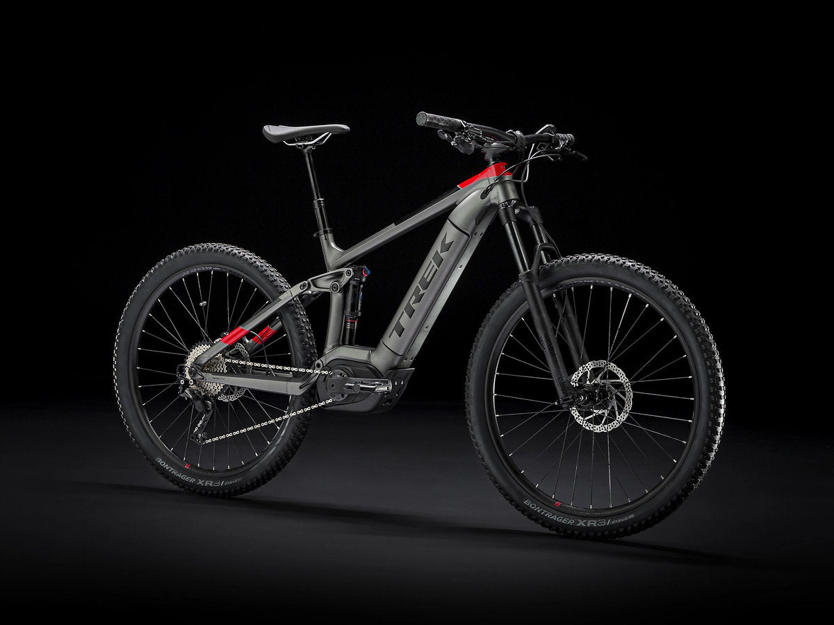  Trek Powerfly FS 5