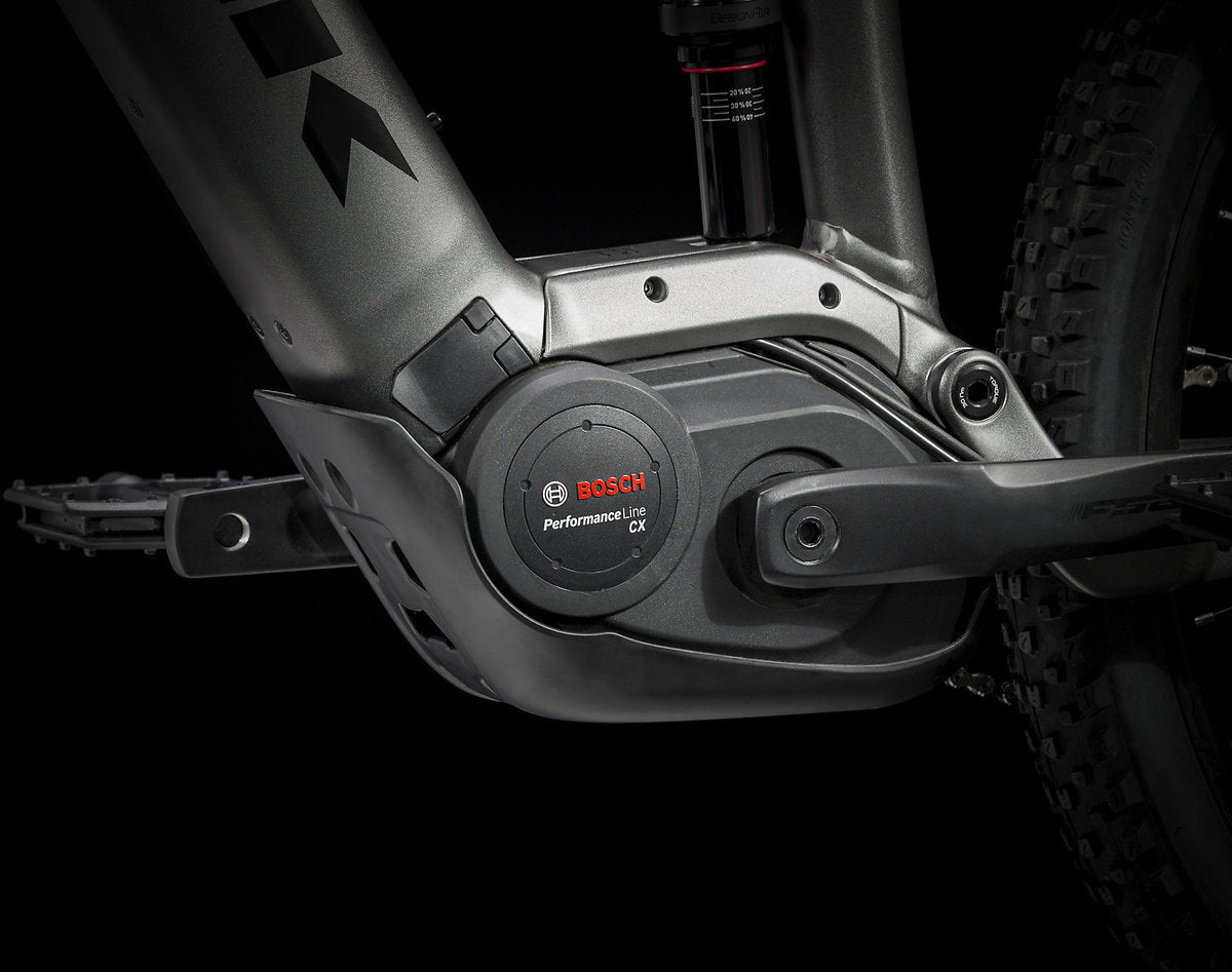  Trek Powerfly FS 5