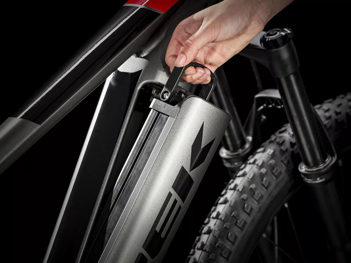  Trek Powerfly FS 5
