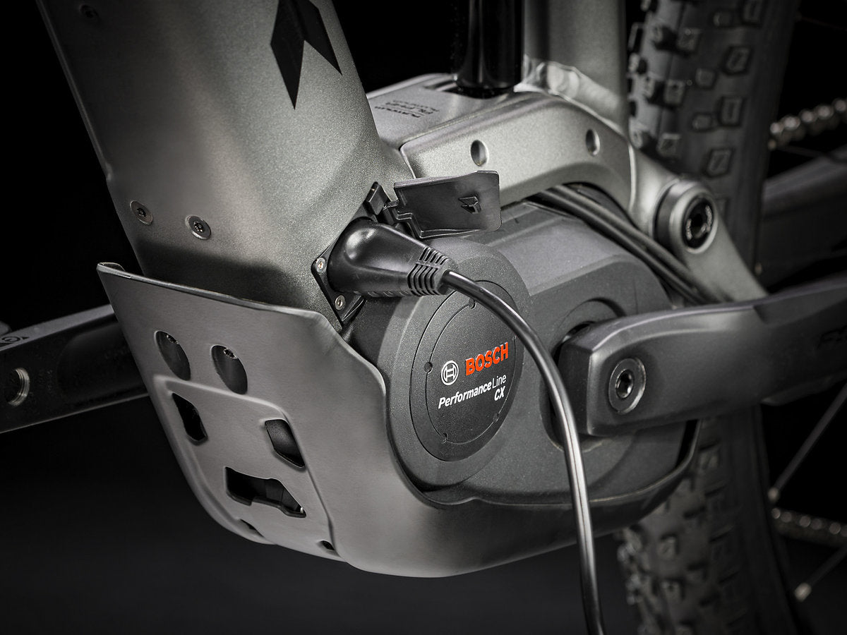  Trek Powerfly FS 5