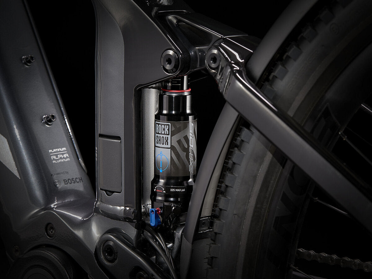  Trek Powerfly FS 9 Equipped
