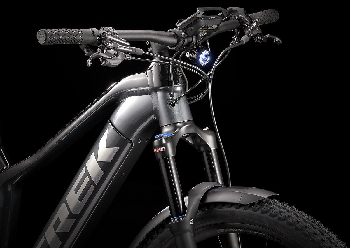  Trek Powerfly FS 9 Equipped
