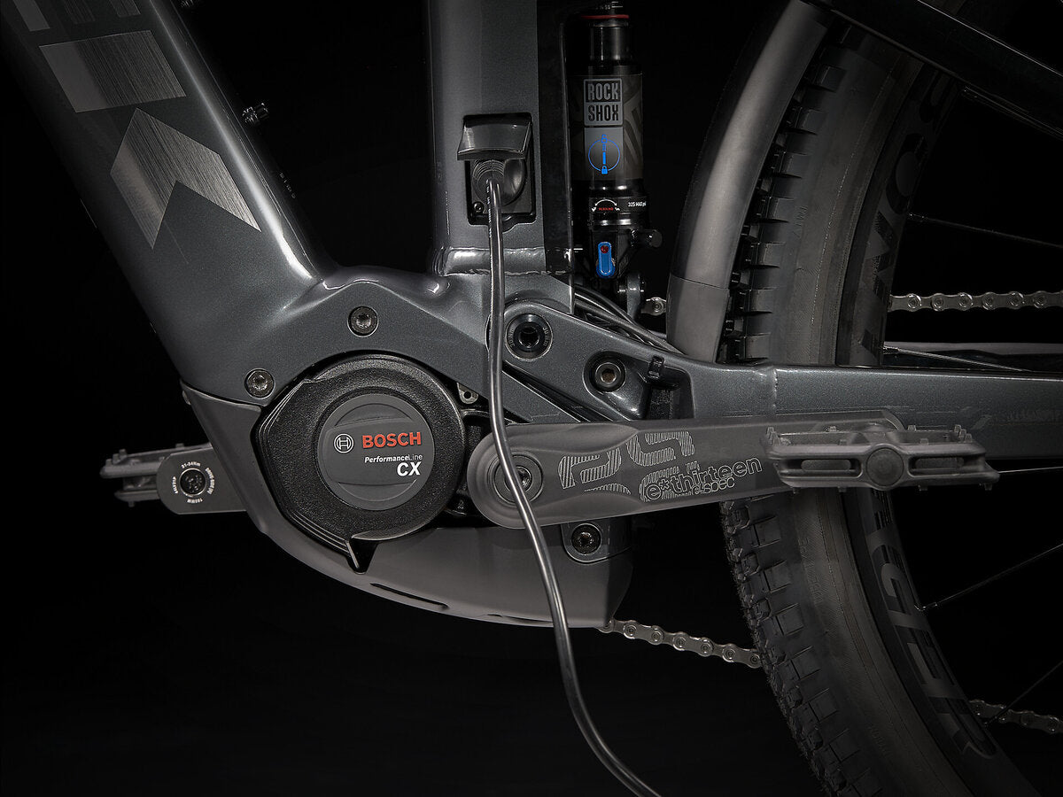  Trek Powerfly FS 9 Equipped