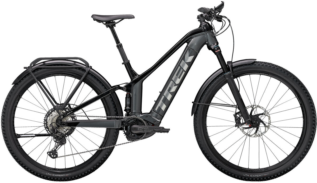  Trek Powerfly FS 9 Equipped