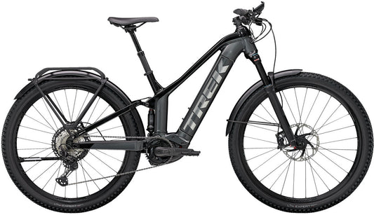  Trek Powerfly FS 9 Equipped
