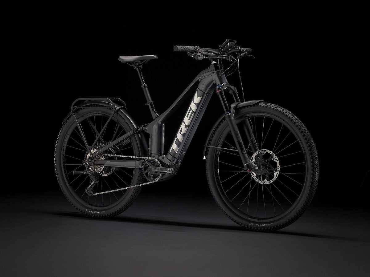  Trek Powerfly FS 9 Equipped