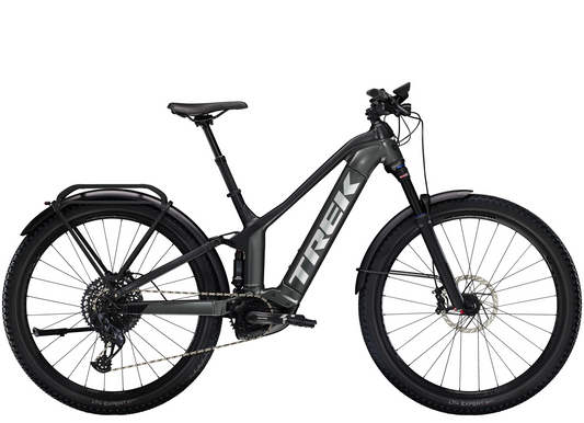  Trek Powerfly FS 9 Equipped Gen 3