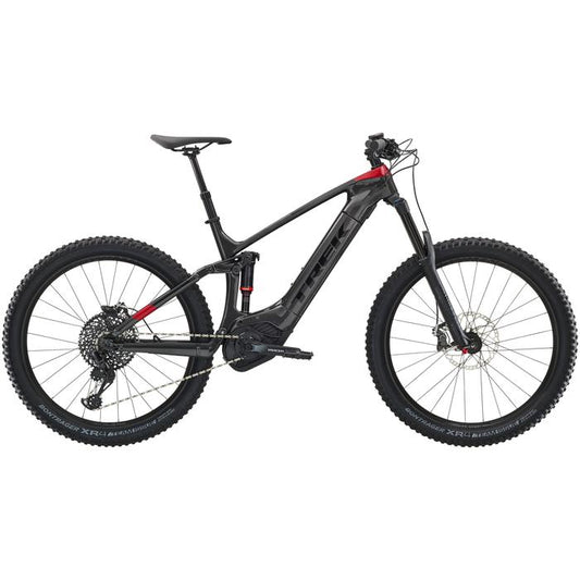  Trek Powerfly LT 9.7
