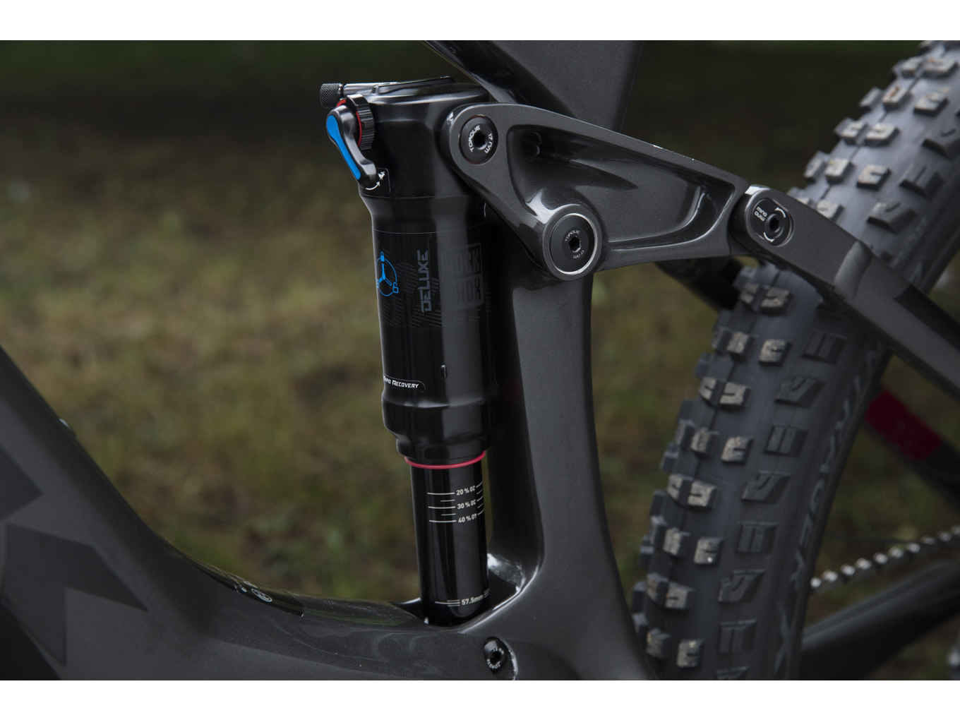 Trek Powerfly LT 9.7