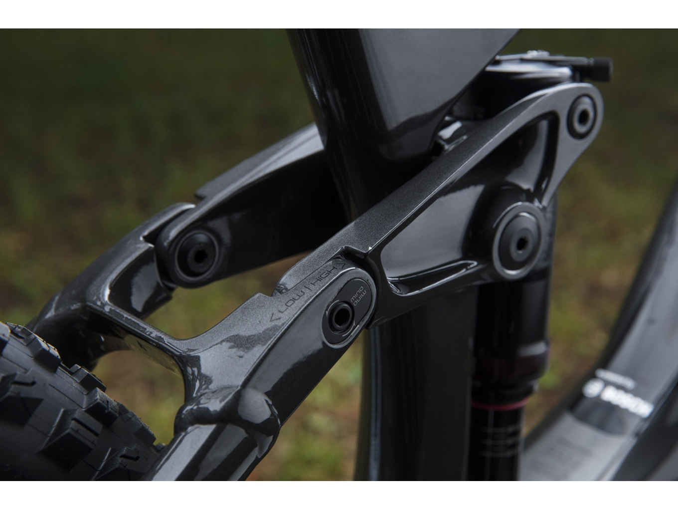  Trek Powerfly LT 9.7