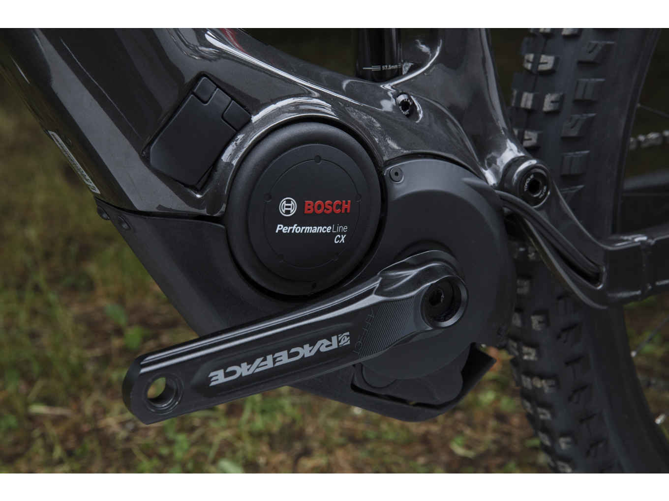  Trek Powerfly LT 9.7