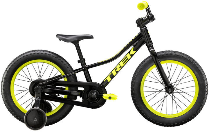  Trek Precaliber 16