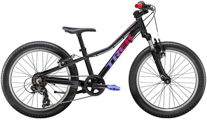  Trek Precaliber 20 7-Speed