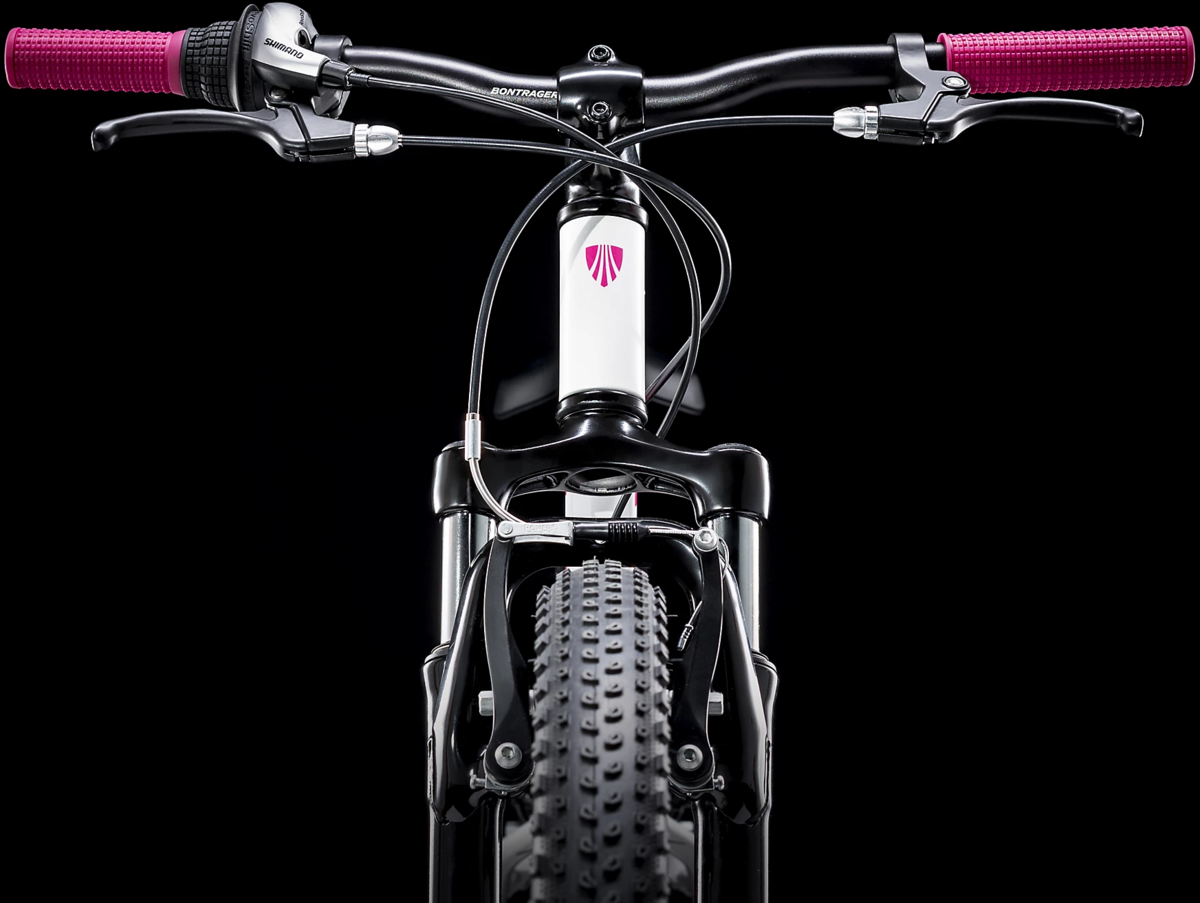  Trek Precaliber 24 8-Speed Suspension