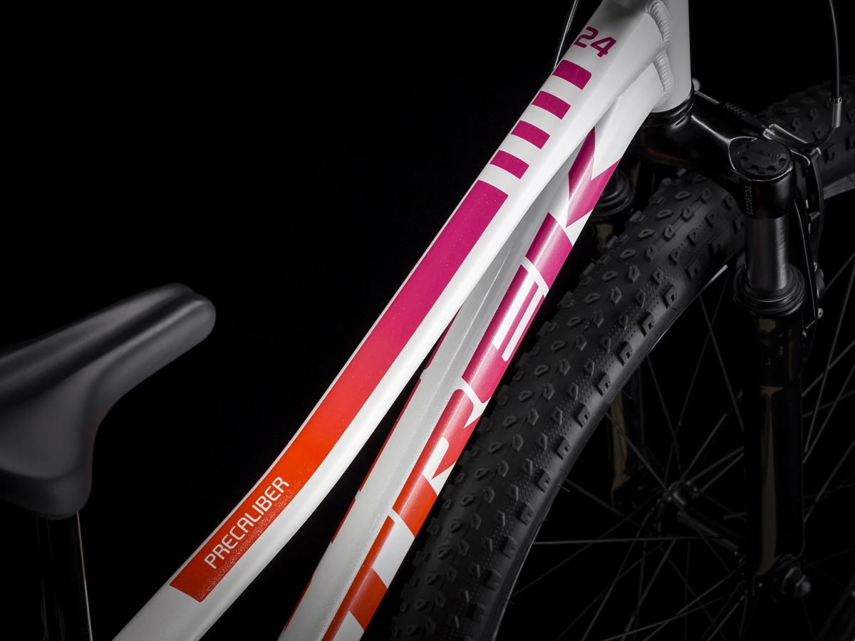  Trek Precaliber 24 8-Speed Suspension
