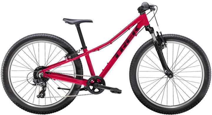  Trek Precaliber 24 8-Speed Suspension