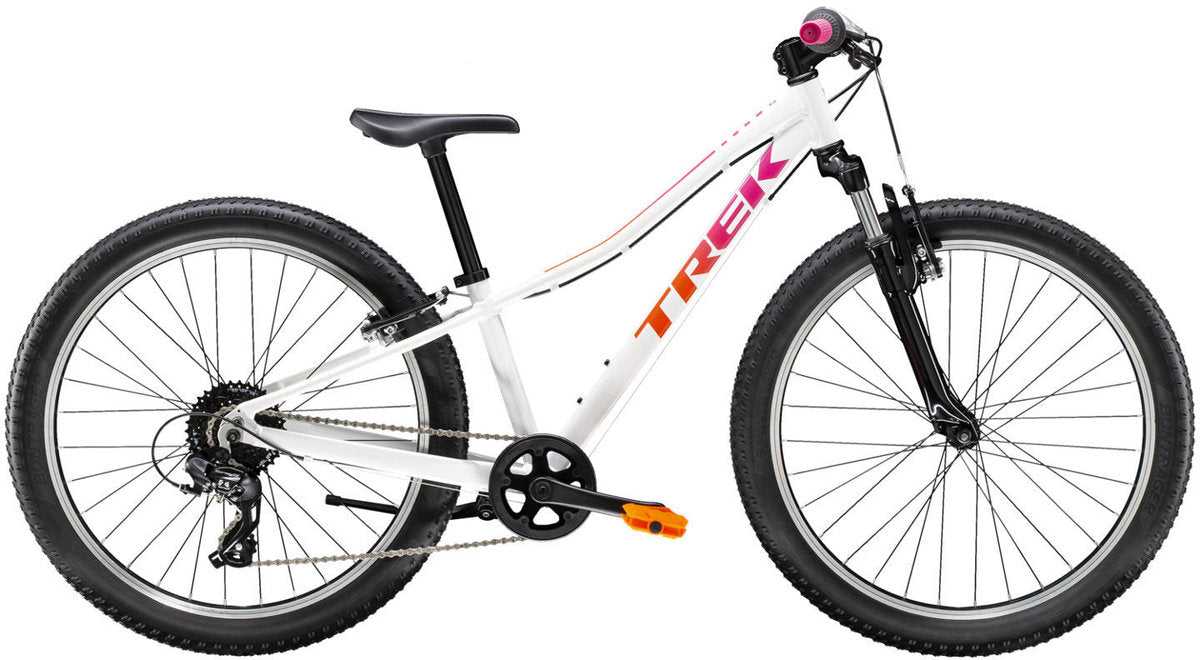  Trek Precaliber 24 8-Speed Suspension