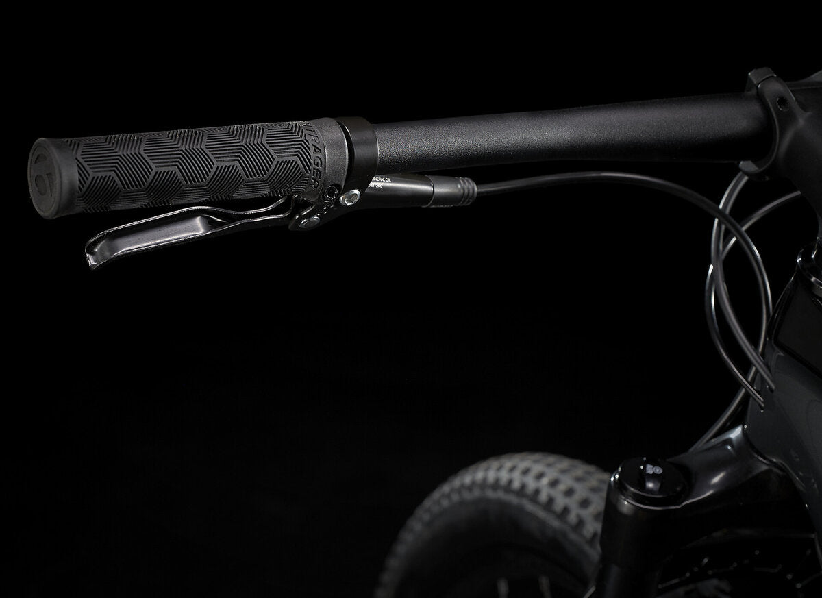  Trek Procaliber 9.5