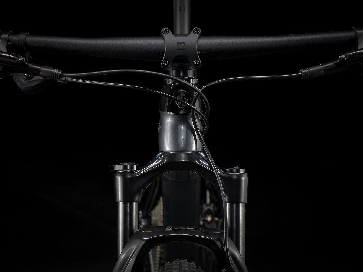  Trek Procaliber 9.5
