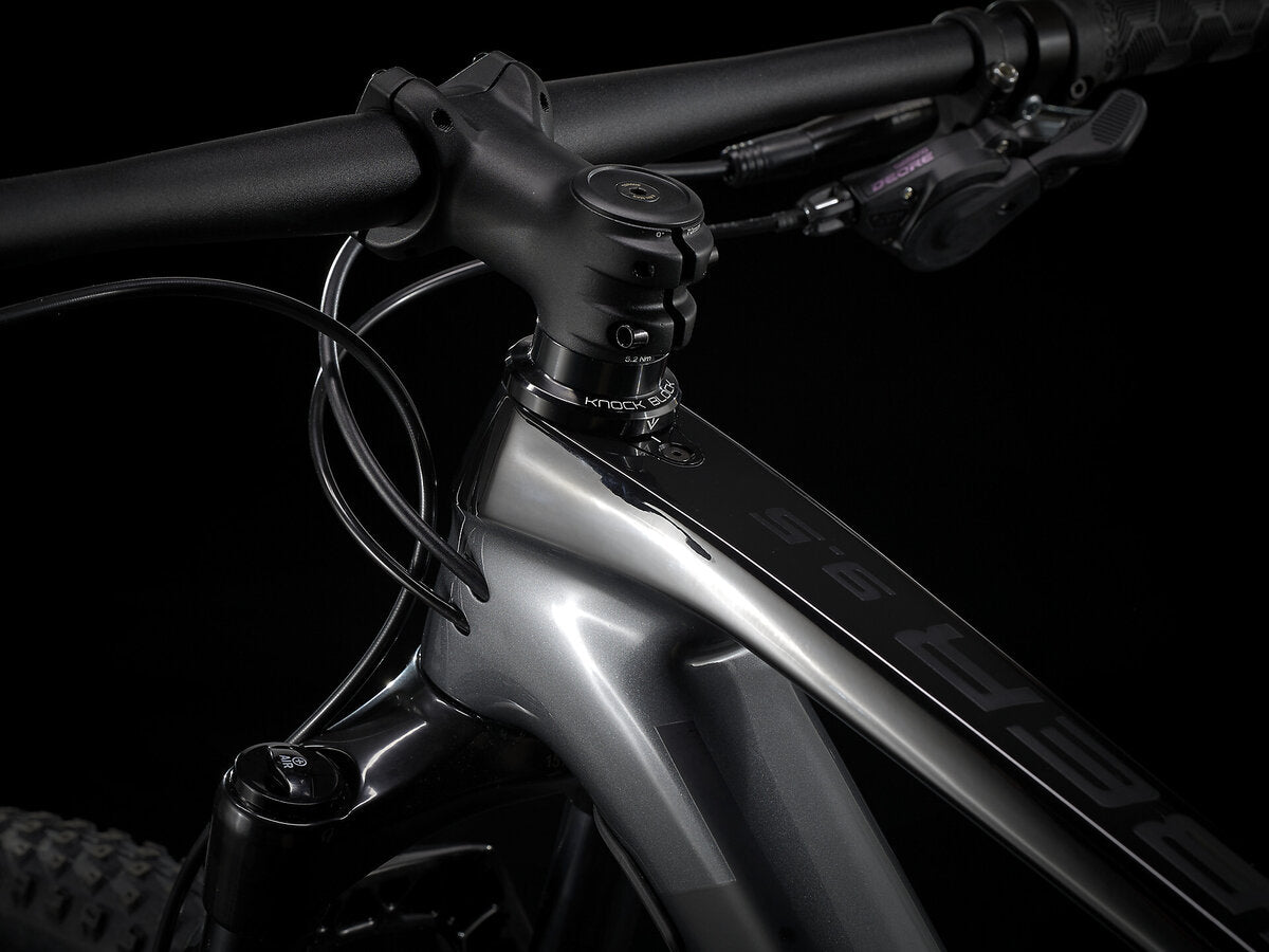  Trek Procaliber 9.5
