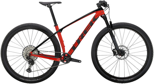  Trek Procaliber 9.6