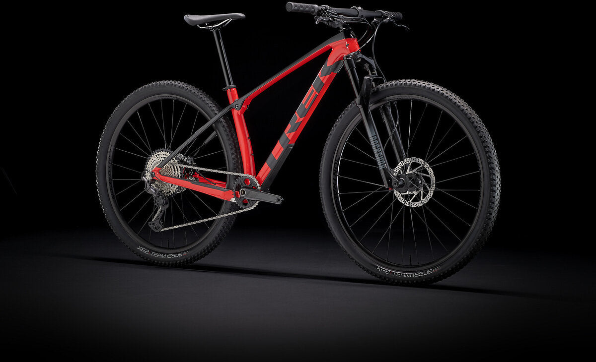  Trek Procaliber 9.6