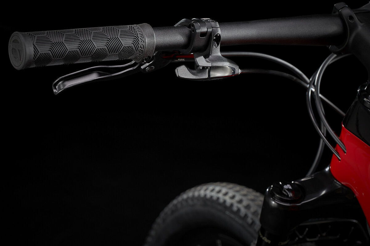  Trek Procaliber 9.6