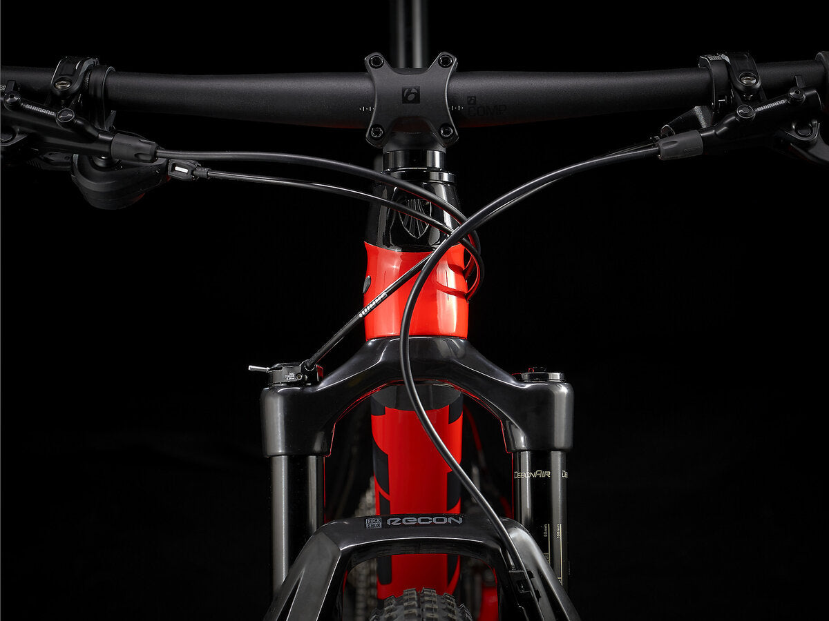  Trek Procaliber 9.6