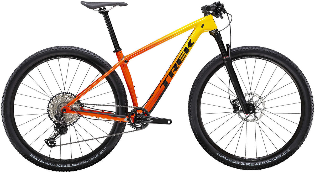  Trek Procaliber 9.6