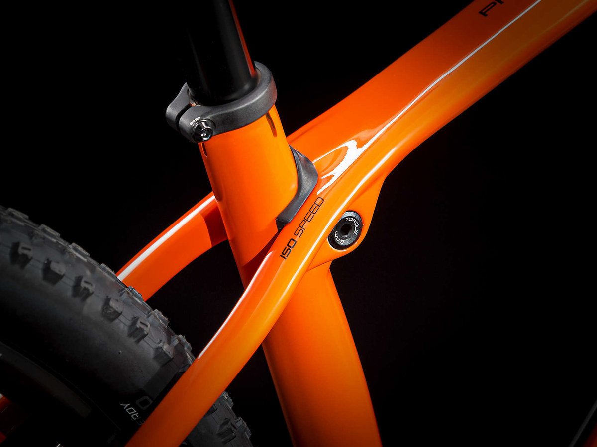  Trek Procaliber 9.6