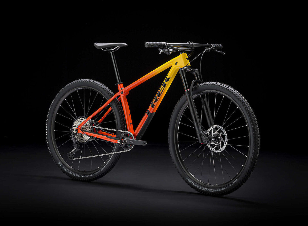 Trek Procaliber 9.6