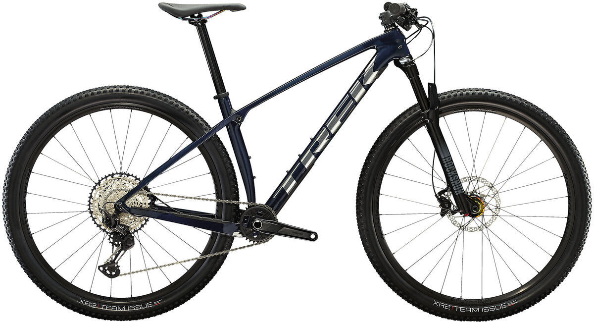  Trek Procaliber 9.6