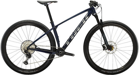  Trek Procaliber 9.6