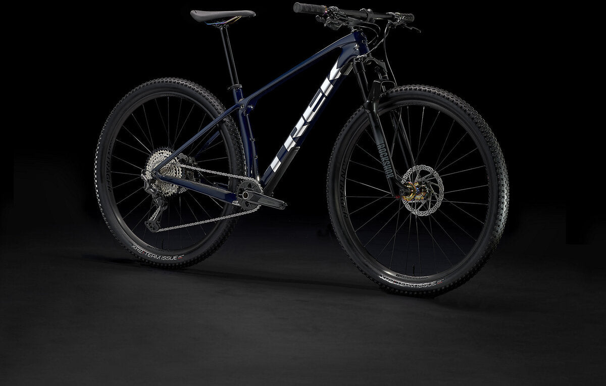  Trek Procaliber 9.6