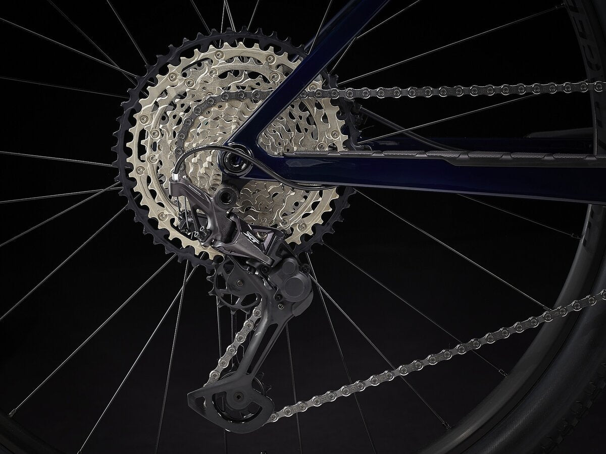  Trek Procaliber 9.6
