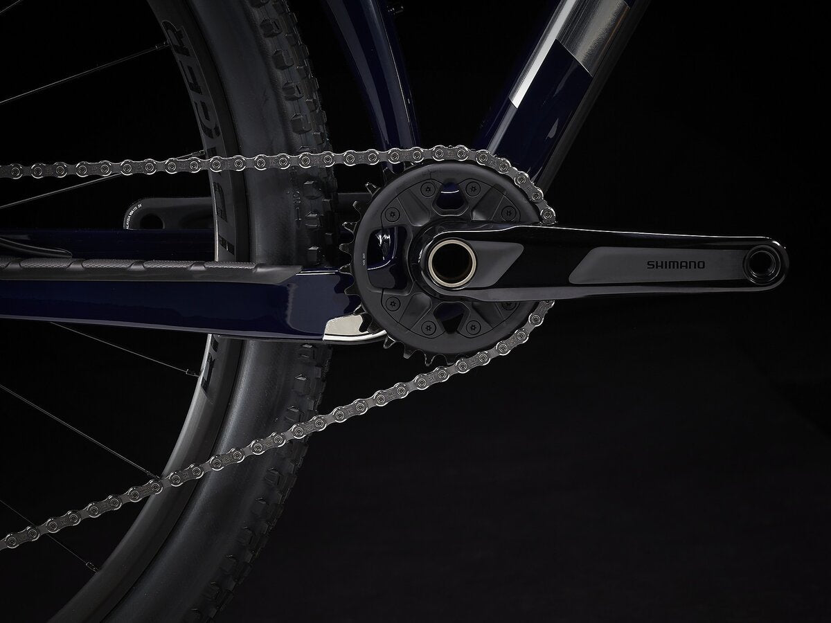 Trek Procaliber 9.6