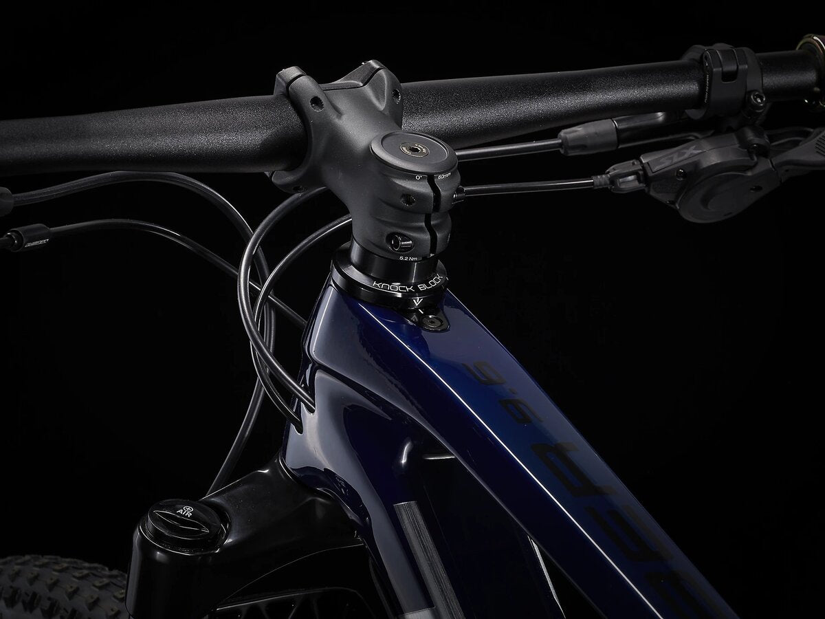  Trek Procaliber 9.6