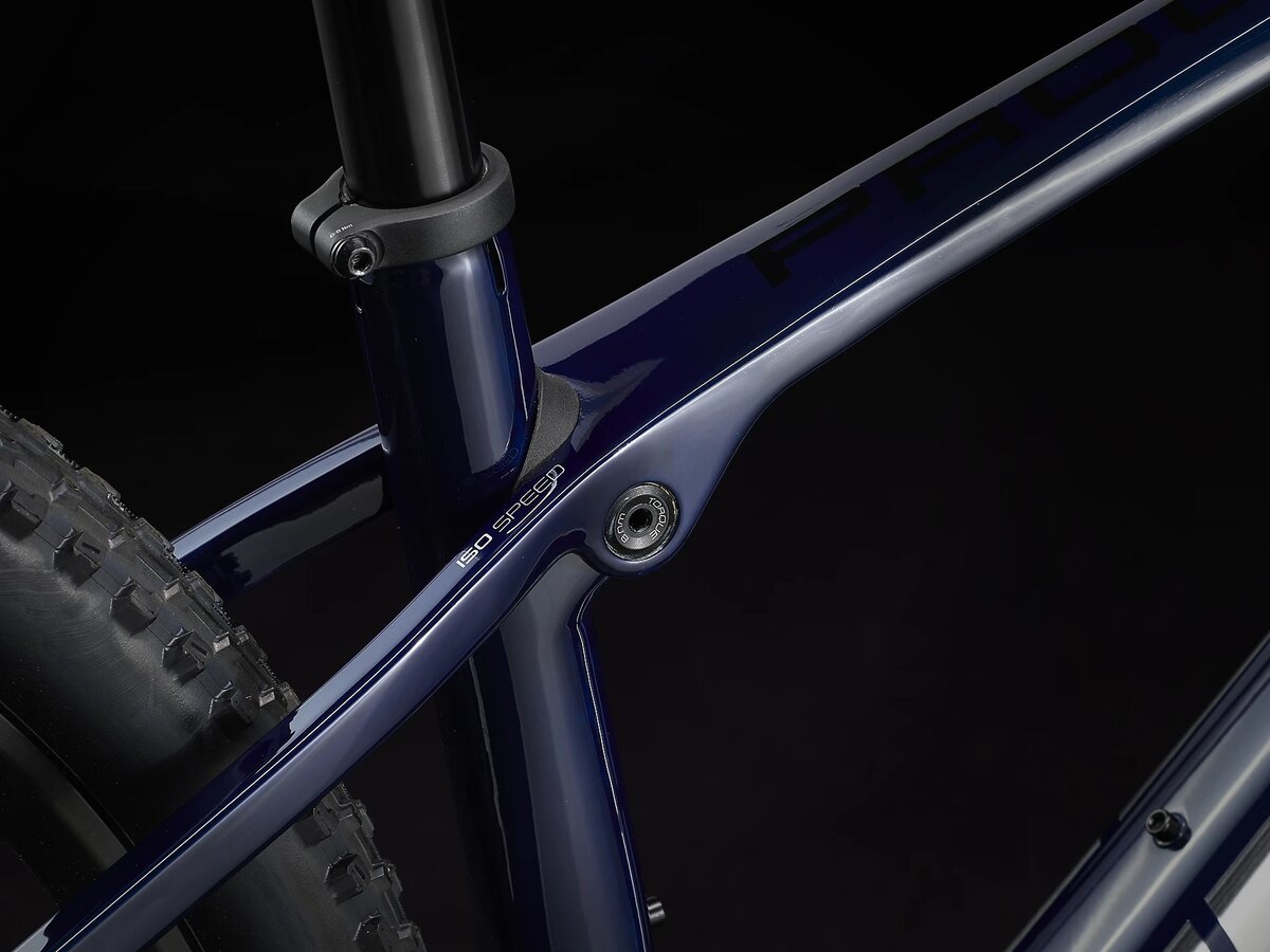  Trek Procaliber 9.6