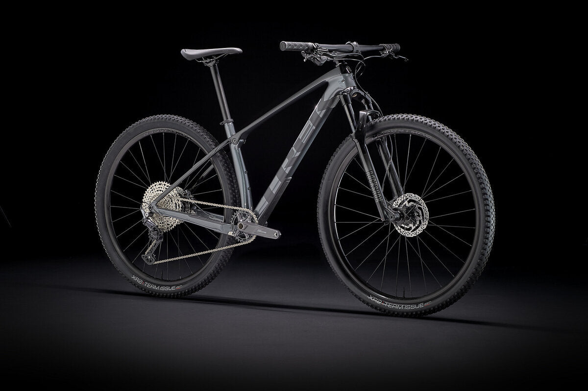  Trek Procaliber 9.5