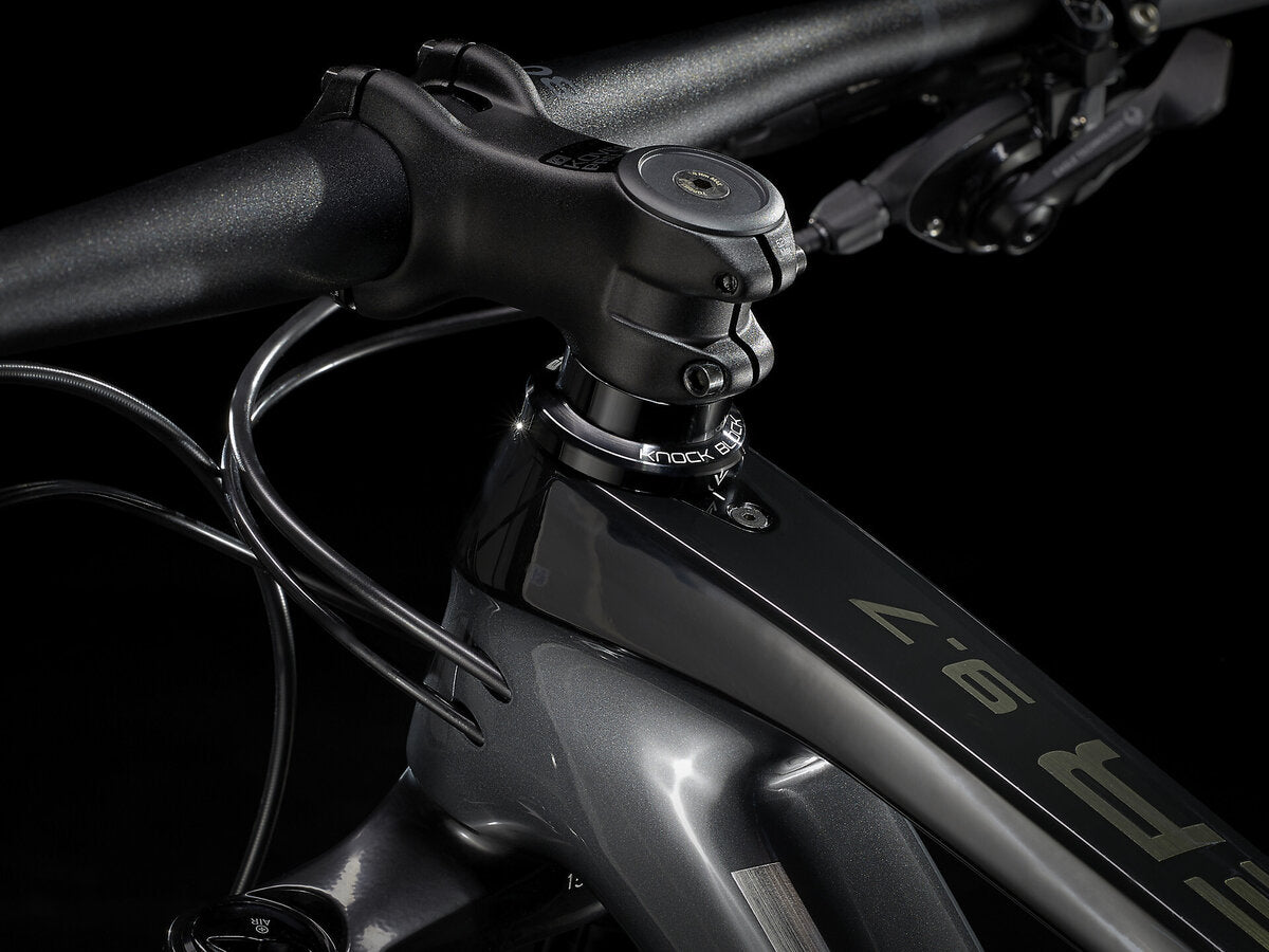  Trek Procaliber 9.7
