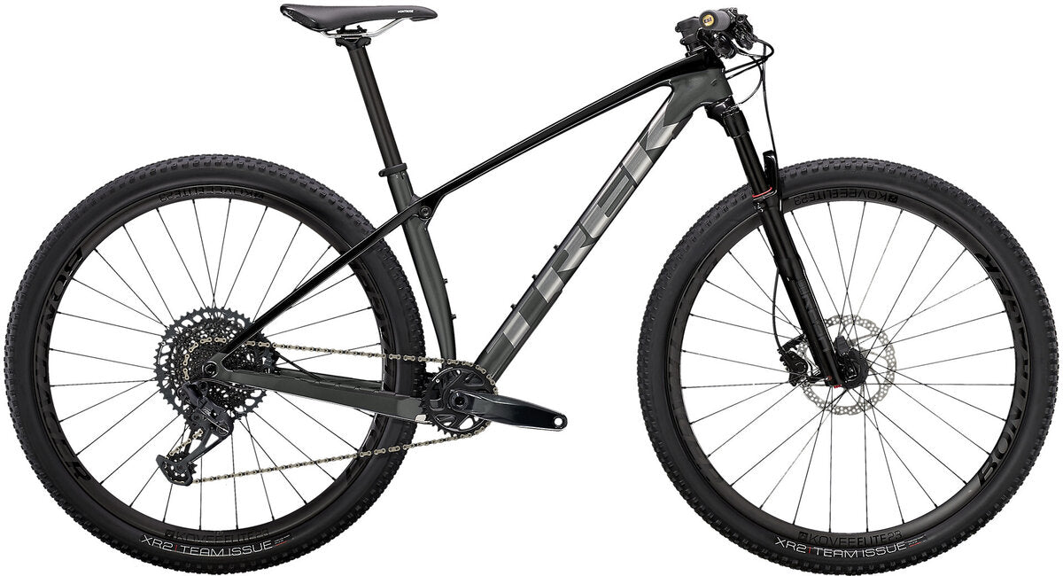  Trek Procaliber 9.7